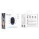 Смарт-годинник HOCO Y27 49mm. 230 mAh. IPX4 Smart sports watch (call version) Blue (6942007645447) [803283], фото 2