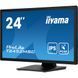 Монітор IIYAMA (T2452MSC-B1AG) [302423], фото 5