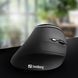 Мишка Sandberg Wireless Pro 3400 dpi., 6кн. чорна (630-13) [403144], фото 6