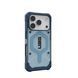 Чохол+ремінець UAG для iPhone 17 Pro, Pathfinder Clear MagSafe Bundle, Blues Lanyard (1145511BV03) [111043], фото 6
