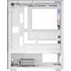 Корпус AeroCool Pivot-G-WT-v1 White без БЖ (ACCM-ES08013.21) [614650], фото 3