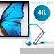 Сканер A3 Canon IRIScan Visualizer 7 Dyslexic (13MP 4K UltraHD MIC 4-in-1 USB книжковий блакитний) (464665) [401700], фото 9