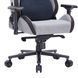 Крісло для геймерів GamePro Dark Grey (GC900DG) [611615], фото 8