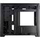 Корпус Chieftec UNI mATX, без БЖ, Black (BX-10B-M-OP) [402937], фото 4