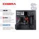 Персональний комп`ютер COBRA Advanced (I3355.8.S2.INT.18635) [611832], фото 4