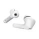 Навушники TWS Trust Yavi Earbuds BT 5.3, ENC, SBC, Mic, Білий (25172_TRUST) [107466], фото 3