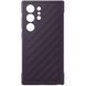 Чохол-накладка Samsung Shield Case для Samsung Galaxy S24 Ultra SM-S928 Dark Violet (GP-FPS928SACVW) [616532], фото 4