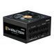 Блок живлення Zalman Teramax 2 (750W), >90%, 80+ Gold, 120мм, 1xMB 28pin (18+10), 2xCPU 8pin(4+4), 3xMolex, 8xSATA, 3xPCIe 8pin(6+2), 1xPCIe GEN5 16pin, Fully Modular (ZM750-TMX2) [109521], фото 2