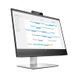 Монітор TFT 23.8" HP E24mv G4, IPS, HDMI, VGA, DP, USB, Cam, HAS, Pivot, колонки, сріблястий (169L0AA) [405407], фото 2
