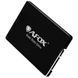 SSD 256Gb AFox 2.5" SATA III 3D NAND QLC, Retail (SD250-256GQN) [404672], фото 3