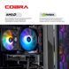 Персональний комп'ютер COBRA Advanced (A55.16.S10.55.22315) [616007], фото 4