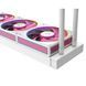 Система водяного охолодження ID-Cooling (FX360 INF PINK) [609128], фото 2