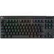 Клавiатура бездротова Logitech G PRO X TKL Lightspeed Black Tactile (920-012136) [611524], фото 1