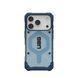 Чохол+ремінець UAG для iPhone 17 Pro, Pathfinder Clear MagSafe Bundle, Blues Lanyard (1145511BV03) [111043], фото 8
