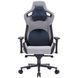 Крісло для геймерів GamePro Dark Grey (GC900DG) [611615], фото 1