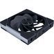 Вентилятор Lian Li Uni Fan TL Wireless Reverse 140-1 Black (G99.14RTL1W1B.00) [614385], фото 3