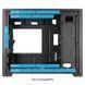 Корпус Chieftec UNI mATX, без БЖ, Black (BX-10B-M-OP) [402937], фото 9