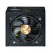 Блок живлення Zalman Teramax 2 (750W), >90%, 80+ Gold, 120мм, 1xMB 28pin (18+10), 2xCPU 8pin(4+4), 3xMolex, 8xSATA, 3xPCIe 8pin(6+2), 1xPCIe GEN5 16pin, Fully Modular (ZM750-TMX2) [109521], фото 3