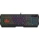 Клавіатура Bloody B135N Black USB (B135N Bloody (Black)) [605975], фото 1