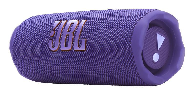 Акустична система портативна з БТ JBL (JBLFLIP7PUR) [503455]