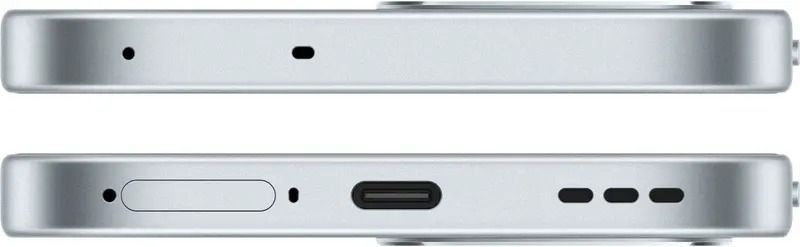 Смартфон Oppo (A6 Pro 4G 8/256GB Lunar Titanium) [613680]