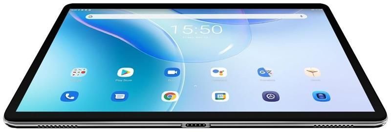 Планшет Blackview Tab 10 Pro 8/128GB 4G Dual Sim Grey (6931548307907) [619121]