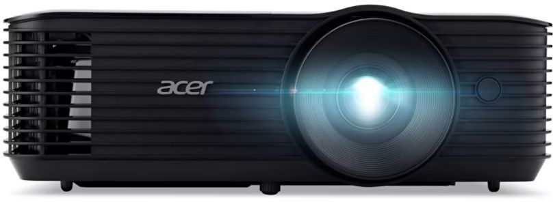 Проєктор Acer X1328WHn WXGA, 5000 lm, 1.54-1.72 (MR.JX211.001) [105395]