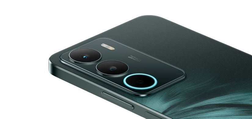 Смартфон Realme C71 6/128GB (RMX5303) Forest Owl (RMX5303 6/128GB Forest Owl) [610275]
