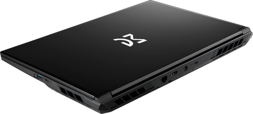 Ноутбук Dream Machines RG5070-17 17.3QHD IPS, Intel i9-14900HX, 32GB, F1TB, NVD5070-8, DOS, чорний (RG5070-17UA27) [115092]