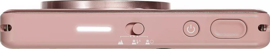 Портативна камера-принтер Canon ZOEMINI S2 ZV223 Rose Gold (4519C006) [17622]