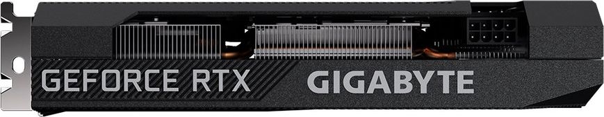 Відеокарта GIGABYTE GeForce RTX 3060 8GB GDDR6 GAMING OC (GV-N3060GAMING_OC-8GD)