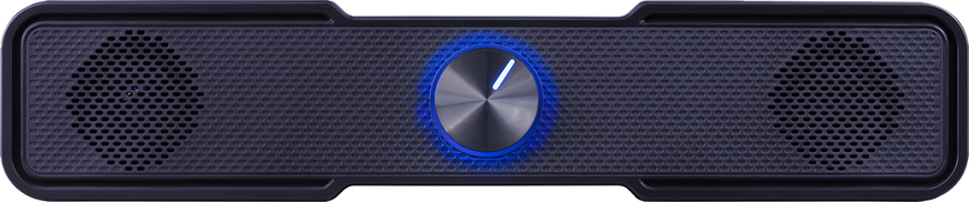 Акустика Defender SoundBar Z12 6 Вт (65312) [203654]