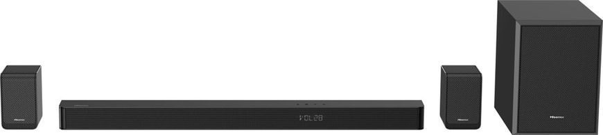 Саундбар Hisense AX5100G (20011188) [202682]