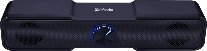 Акустика Defender SoundBar Z12 6 Вт (65312) [203654]