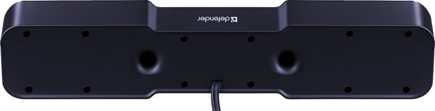 Акустика Defender SoundBar Z12 6 Вт (65312) [203654]