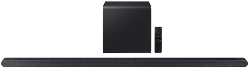 Саундбар Samsung (HW-S800D/UA) [201509]