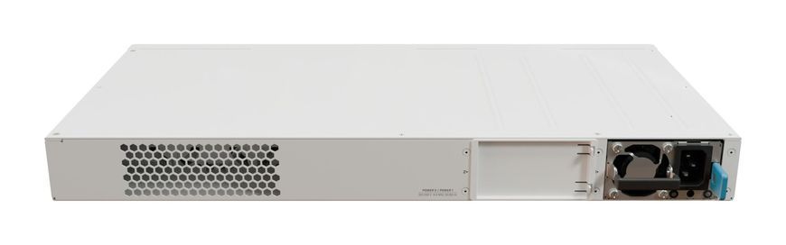 Мережевий комутатор Ethernet MIKROTIK (CRS320-8P-8B-4S+RM) [500842]