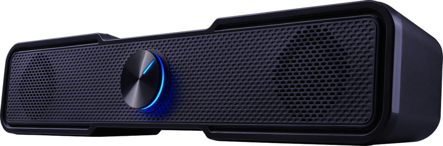 Акустика Defender SoundBar Z12 6 Вт (65312) [203654]