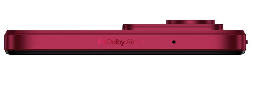 Смартфон Motorola Moto G84 8/256GB Viva Magenta (PAYM0040RS) [600124]