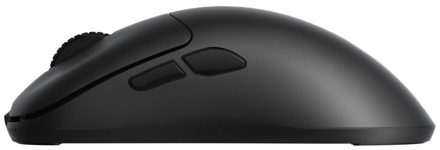 Миша бездротова GamePro Black (GM990B) [606725]