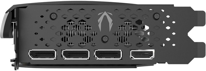 Відеокарта ZOTAC GeForce RTX 4060 Ti 16GB GDDR6X Twin Edge (ZT-D40620E-10M)