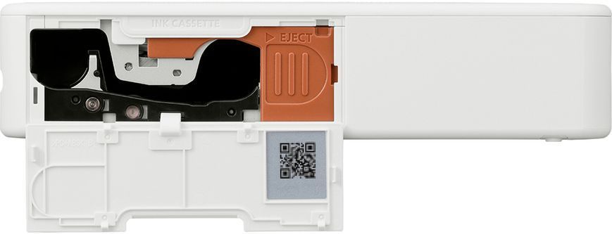 Фотопринтер Canon SELPHY Square QX20 (White) (6753C002) [107922]