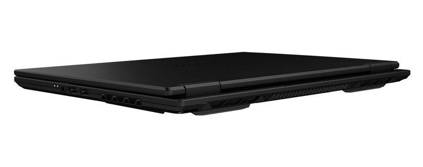 Ноутбук Gigabyte Gaming A16 16.0 FHD, Intel i7-13620H, 32GB, F1TB, NVD5070-8, DOS, чорний (GAMING_A16_CWHI3UA864SD) [112814]