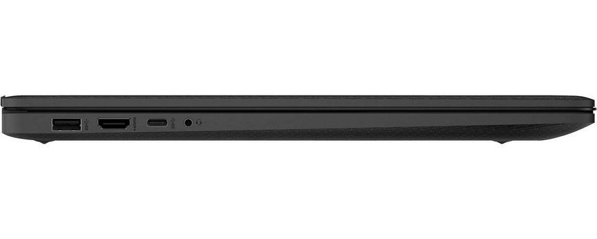 Ноутбук HP 17-cn4013ua Black (B23C8EA) [612565]