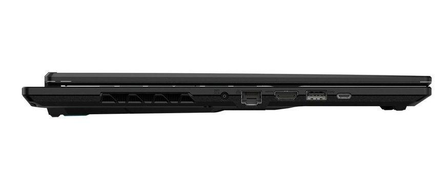 Ноутбук Gigabyte Gaming A16 16.0 FHD, Intel i7-13620H, 32GB, F1TB, NVD5070-8, DOS, чорний (GAMING_A16_CWHI3UA864SD) [112814]