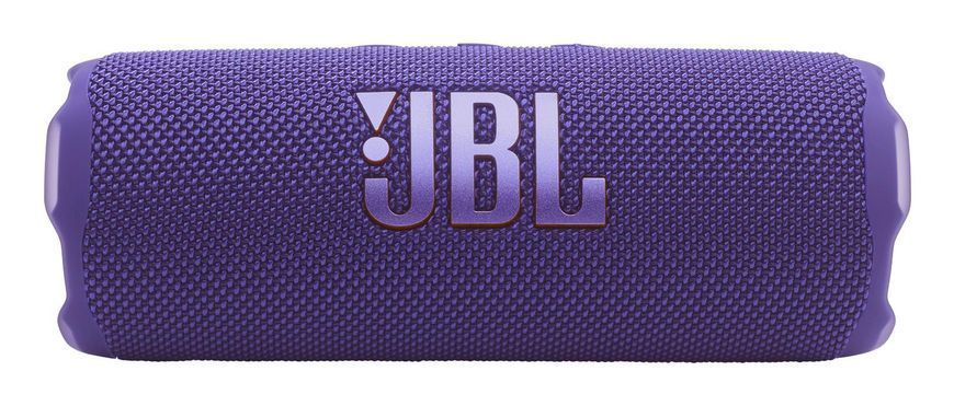 Акустична система портативна з БТ JBL (JBLFLIP7PUR) [503455]