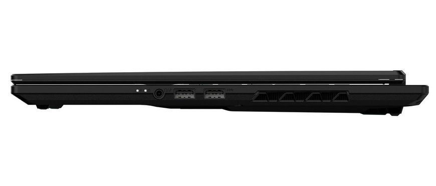 Ноутбук Gigabyte Gaming A16 16.0 FHD, Intel i7-13620H, 32GB, F1TB, NVD5070-8, DOS, чорний (GAMING_A16_CWHI3UA864SD) [112814]