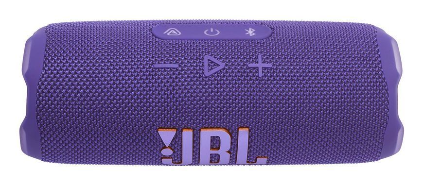 Акустична система портативна з БТ JBL (JBLFLIP7PUR) [503455]