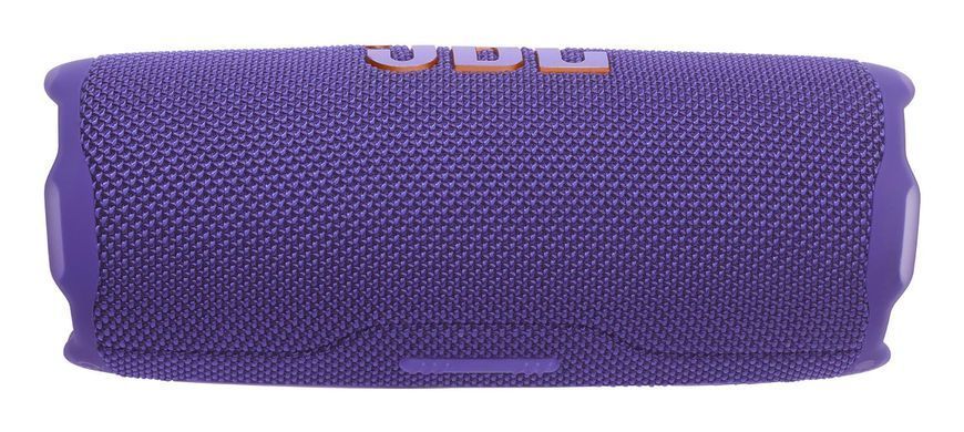 Акустична система портативна з БТ JBL (JBLFLIP7PUR) [503455]