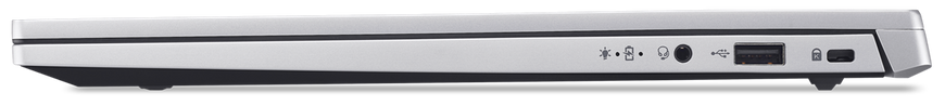 Ноутбук Acer Aspire Lite AL15-33P-33RB Light Silver (NX.D2MEU.003) [202720]